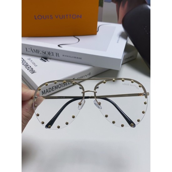 LV SUNGLASSES