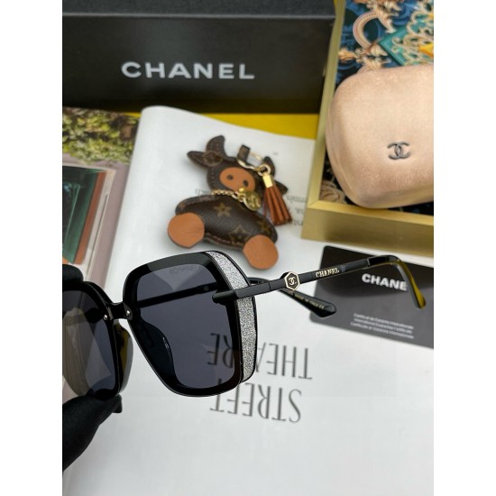 CHANEL SUNGLASSES CHANEL SUNGLASSES