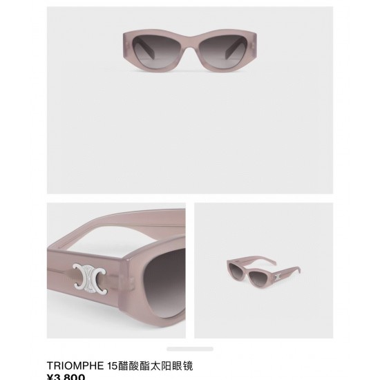 CELINE SUNGLASSES