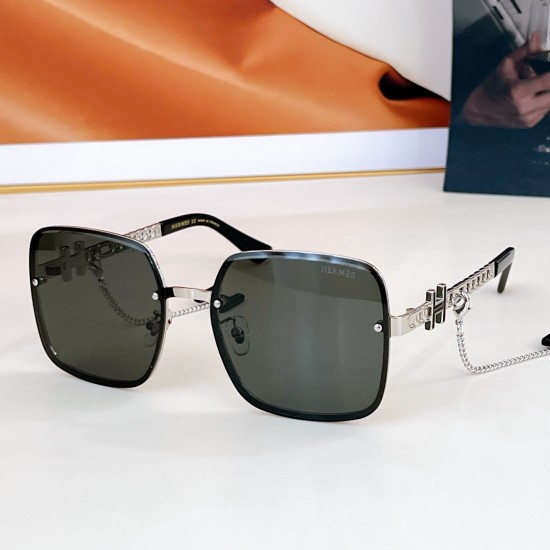 Hermes Sunglasses