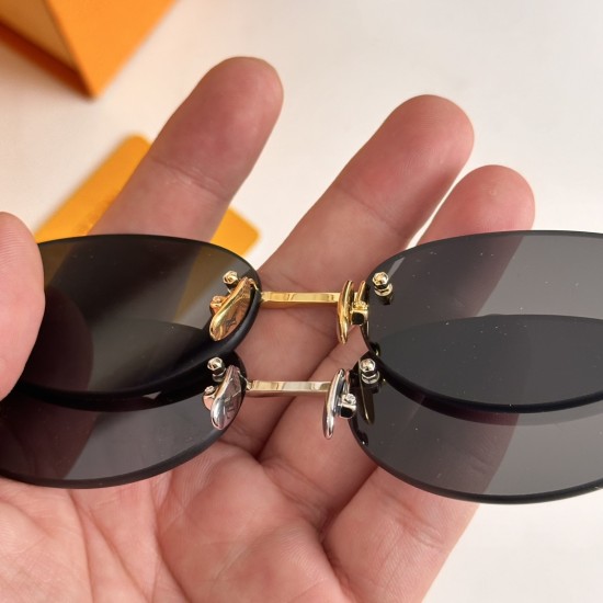 LV SUNGLASSES LV SUNGLASSES
