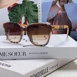 BURBERRY SUNGLASSES