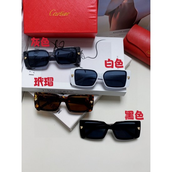 Cartier Sunglasses