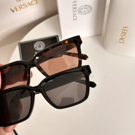 VERSACE SUNGLASSES