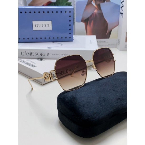 Gucci SUNGLASSES
