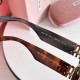 MiuMiu Sunglasses