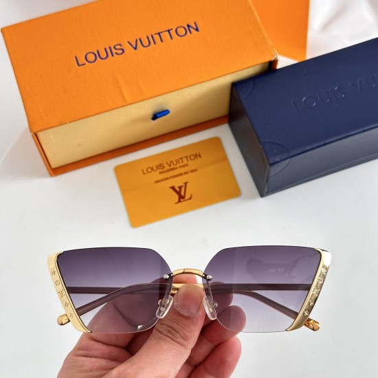 LV SUNGLASSES LV SUNGLASSES