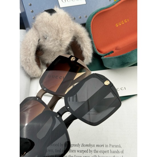 Gucci SUNGLASSES