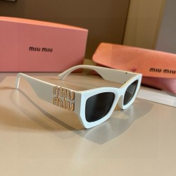 MiuMiu Sunglasses