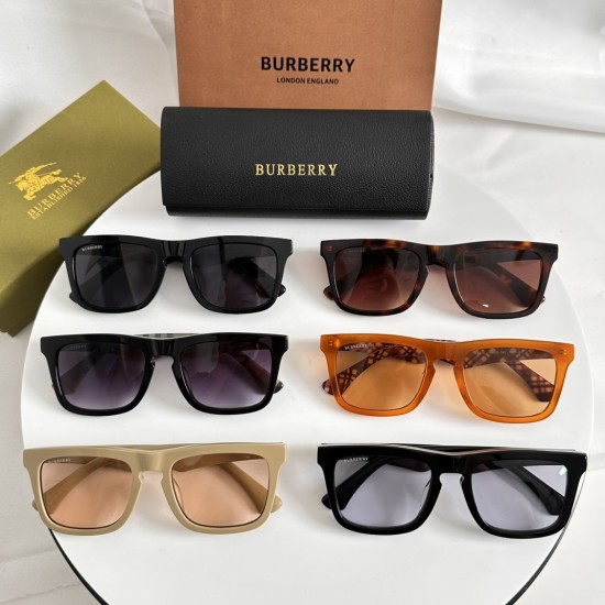 BURBERRY SUNGLASSES