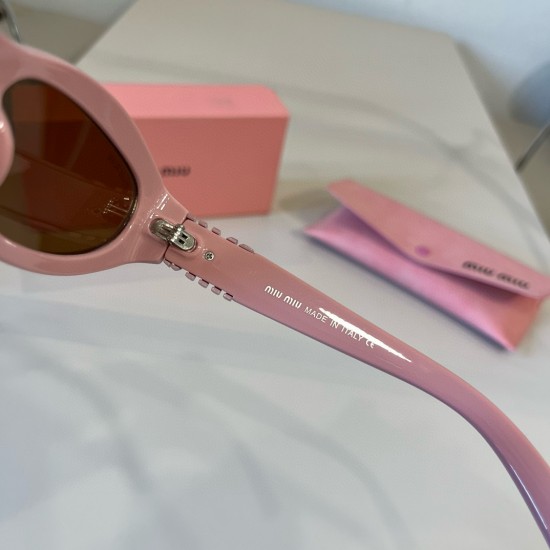 MiuMiu Sunglasses