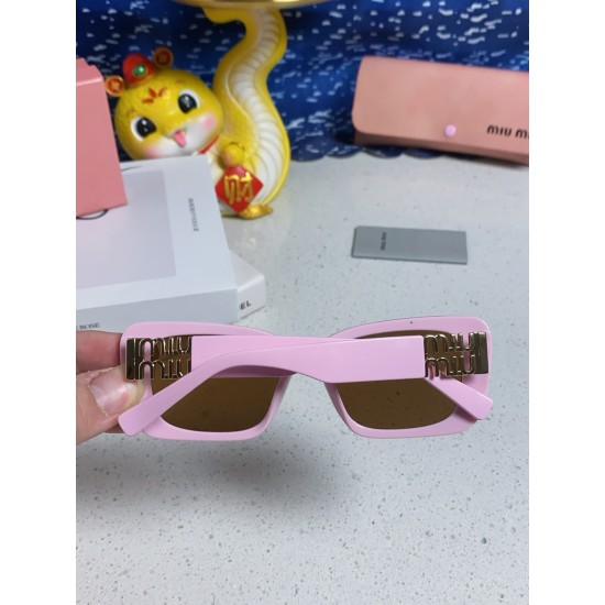 MiuMiu Sunglasses