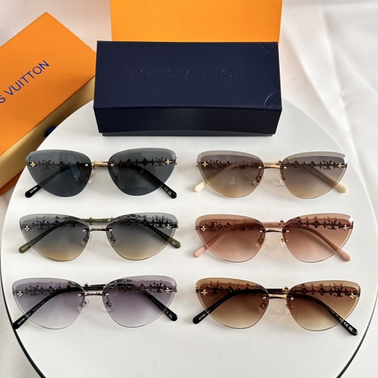 LV SUNGLASSES LV SUNGLASSES