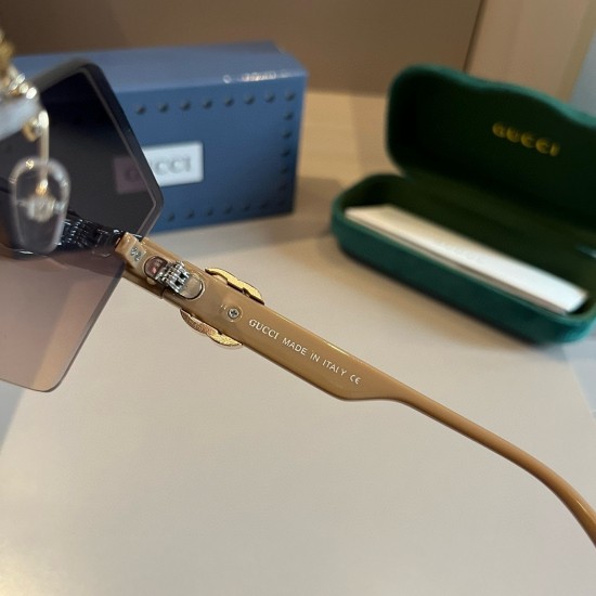Gucci SUNGLASSES