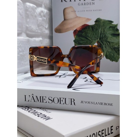 Hermes Sunglasses