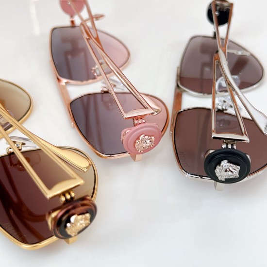 VERSACE SUNGLASSES