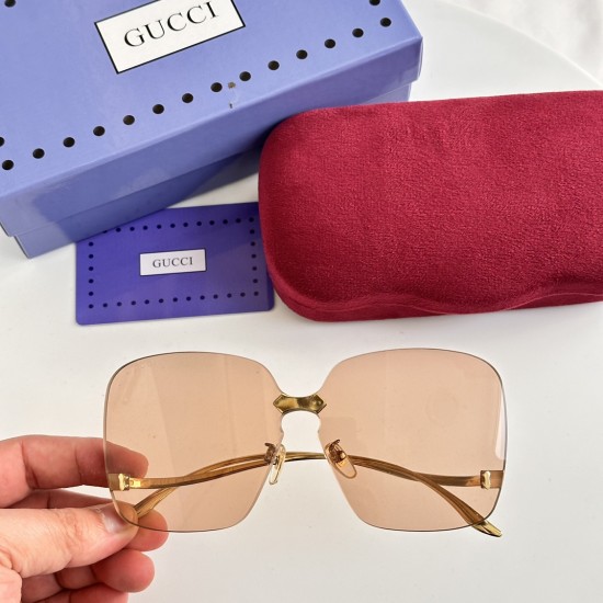 Gucci SUNGLASSES Gucci SUNGLASSES