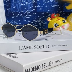 MiuMiu Sunglasses