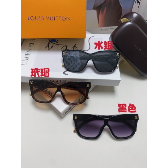 LV SUNGLASSES LV SUNGLASSES