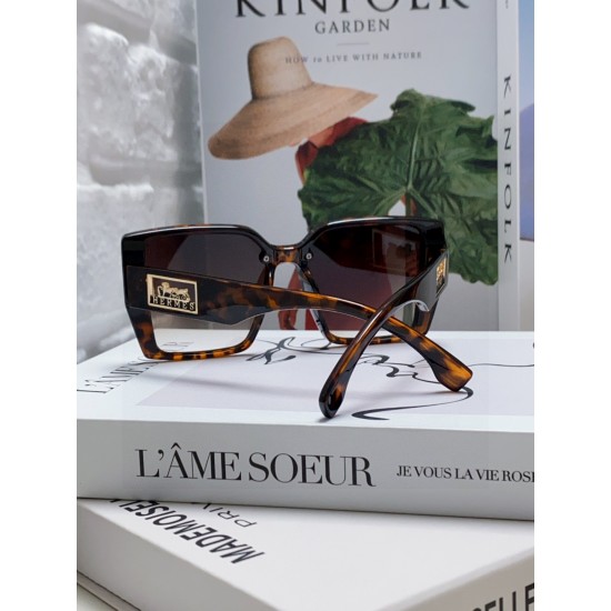 Hermes Sunglasses