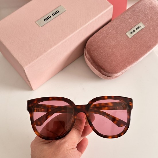 MiuMiu Sunglasses
