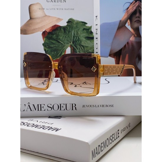 LV SUNGLASSES LV SUNGLASSES