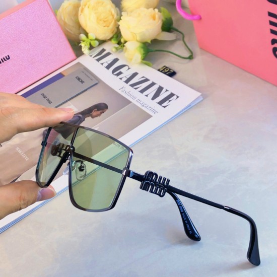 MiuMiu Sunglasses