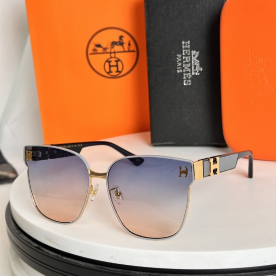 Hermes Sunglasses