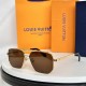 LV SUNGLASSES LV SUNGLASSES
