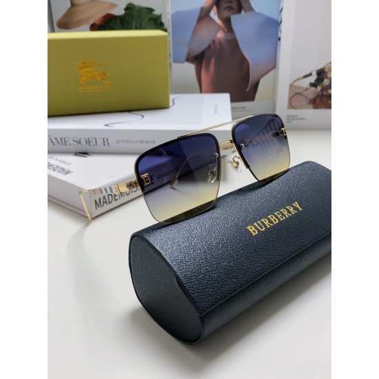 BURBERRY SUNGLASSES