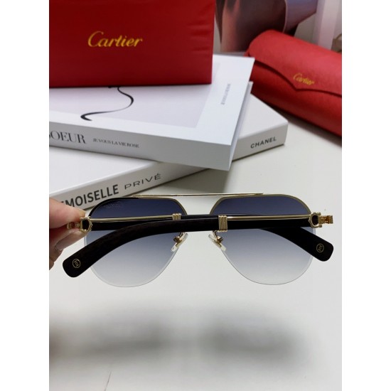 Cartier Sunglasses