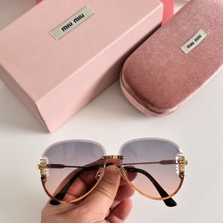 MiuMiu Sunglasses