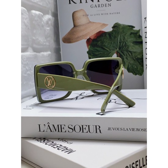 LV SUNGLASSES LV SUNGLASSES