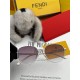 FENDI SUNGLASSES