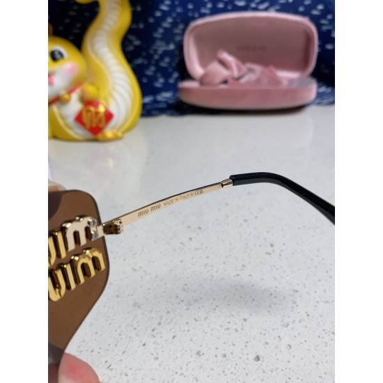 MiuMiu Sunglasses