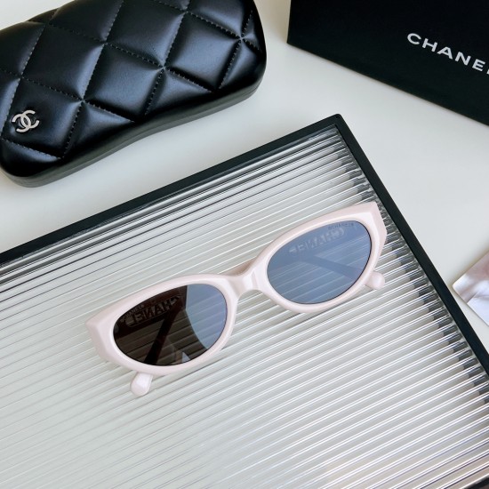 CHANEL SUNGLASSES CHANEL SUNGLASSES