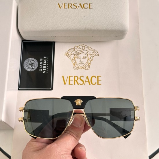 VERSACE SUNGLASSES