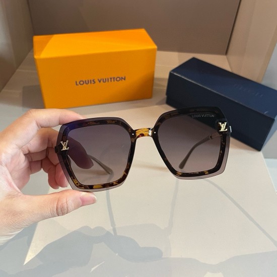LV SUNGLASSES LV SUNGLASSES