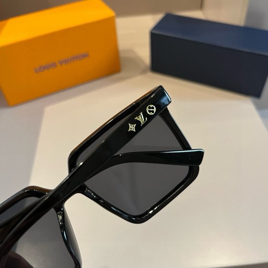 LV SUNGLASSES