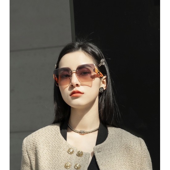 Hermes Sunglasses