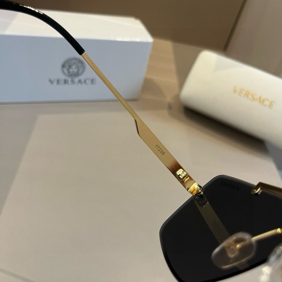 VERSACE SUNGLASSES