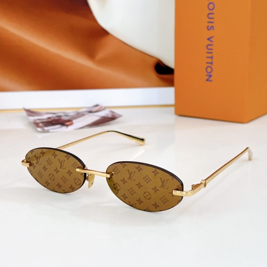 LV SUNGLASSES LV SUNGLASSES
