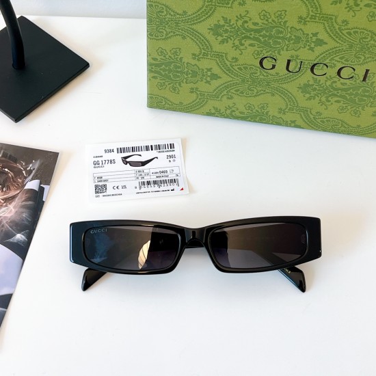 Gucci SUNGLASSES