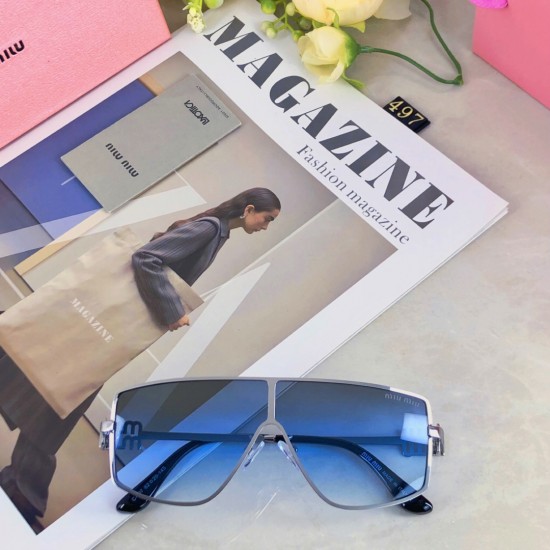 MiuMiu Sunglasses