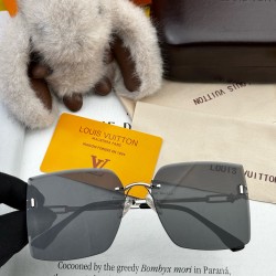 LV SUNGLASSES