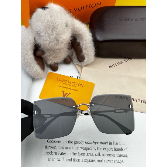 LV SUNGLASSES LV SUNGLASSES