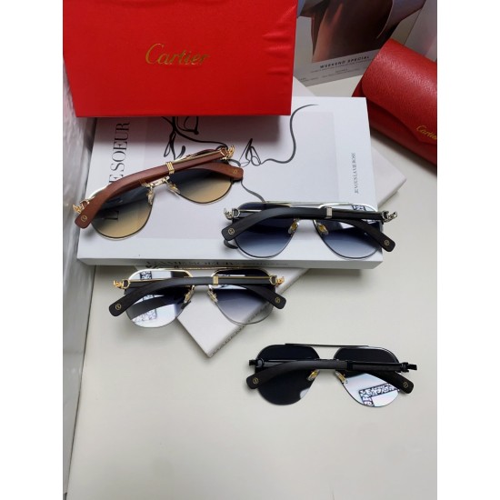 Cartier Sunglasses