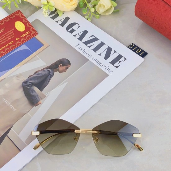 Cartier Sunglasses
