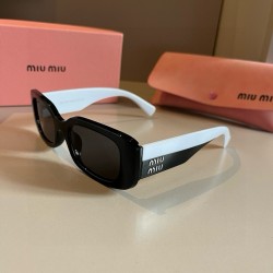 MiuMiu Sunglasses