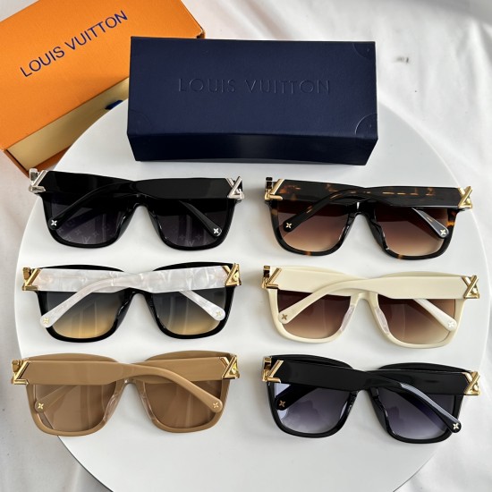 LV SUNGLASSES